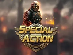 Special Action icon