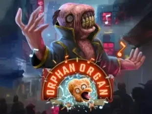 Orphan Organ icon