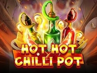 Hot Hot Chilli Pot icon