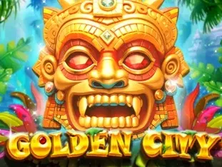 Golden City icon