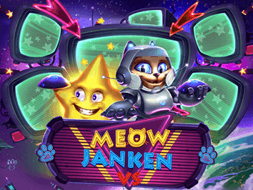 Meow Janken icon