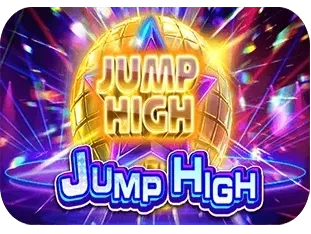 Jump High icon