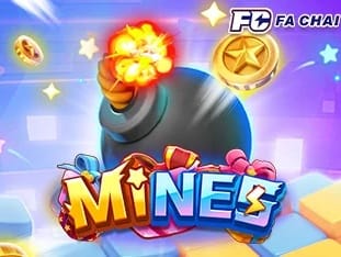 Mines icon
