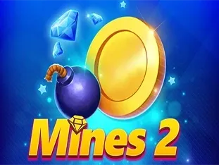 Mines 2 icon