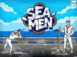 Seamen icon