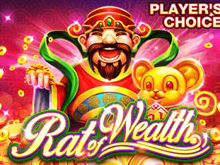 Rat Of Wealth icon