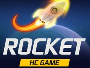 Rocket icon